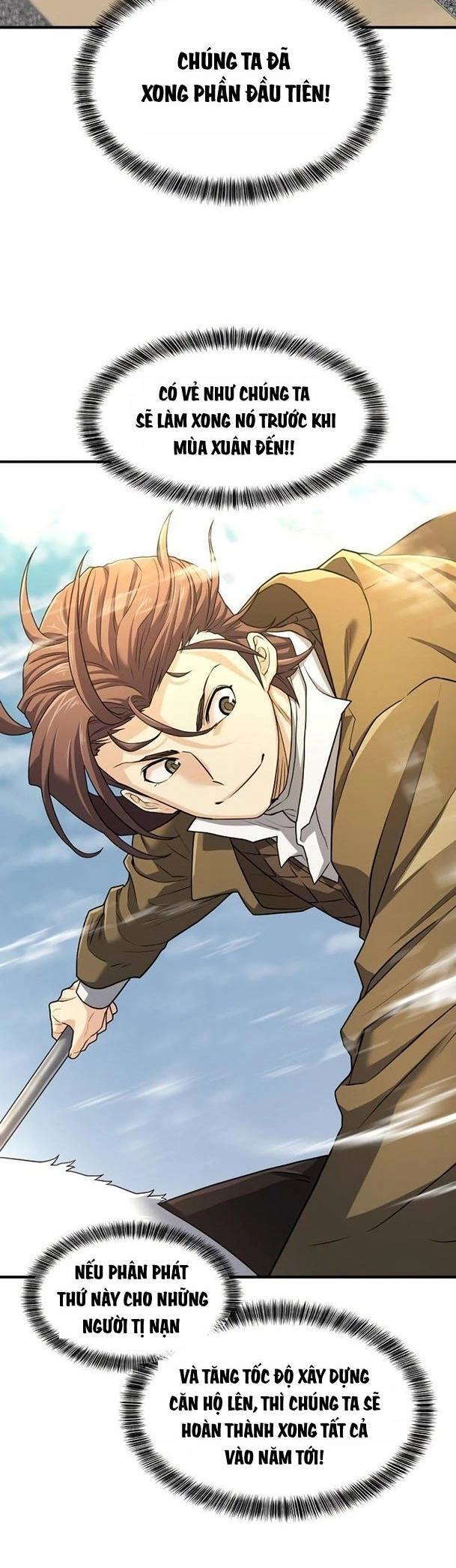 Bậc Thầy Thiết Kế Điền Trang Chapter 69 - 35