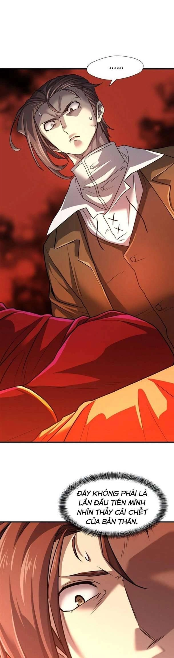 Bậc Thầy Thiết Kế Điền Trang Chapter 70 - 22