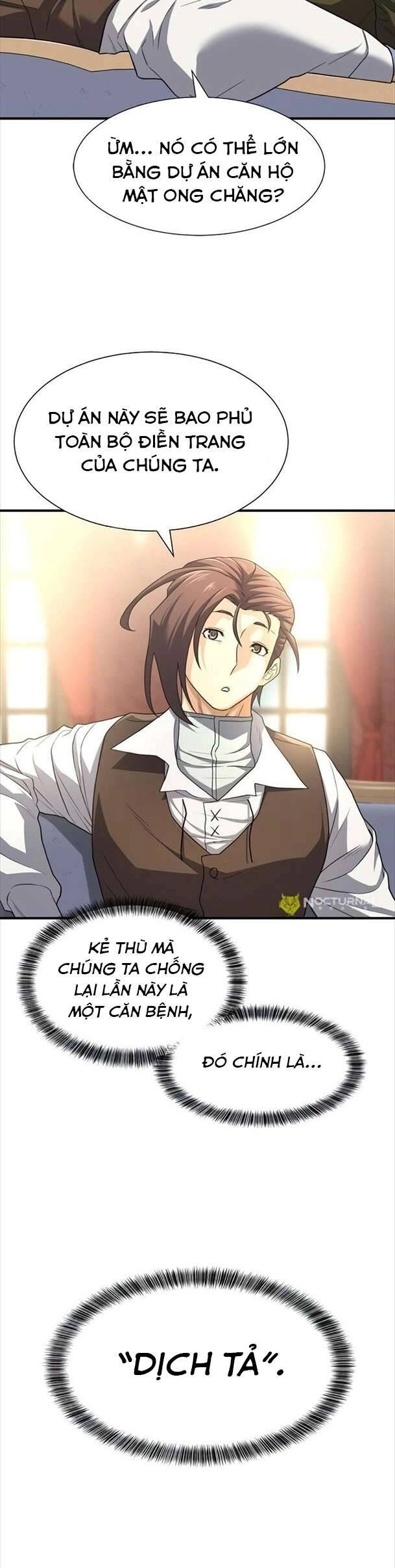 Bậc Thầy Thiết Kế Điền Trang Chapter 70 - 44