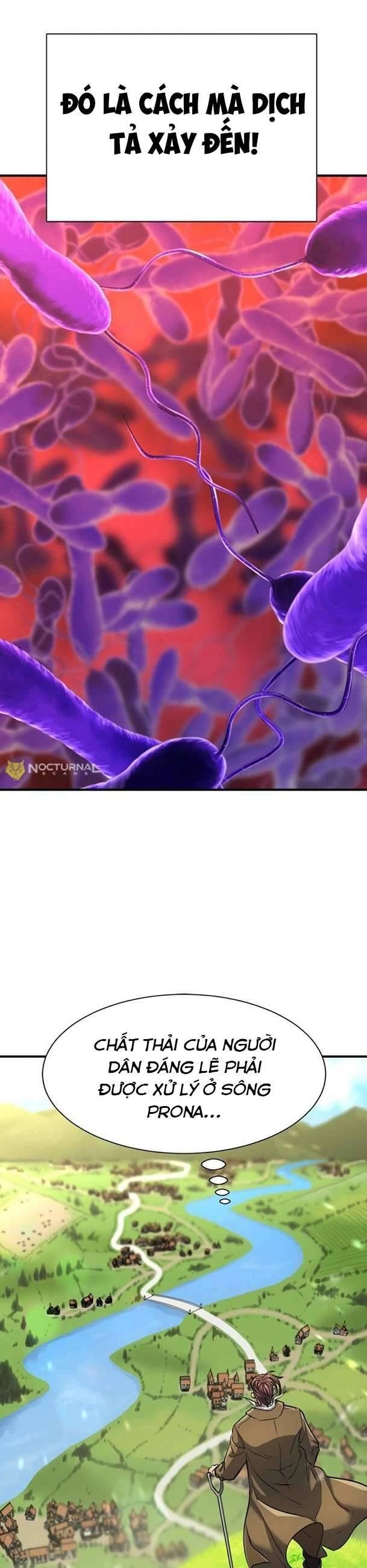 Bậc Thầy Thiết Kế Điền Trang Chapter 70 - 50