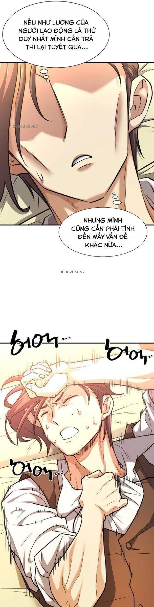 Bậc Thầy Thiết Kế Điền Trang Chapter 71 - 3