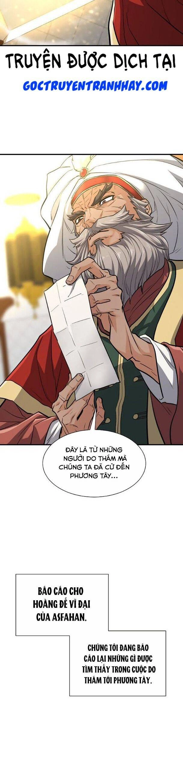 Bậc Thầy Thiết Kế Điền Trang Chapter 71 - 42