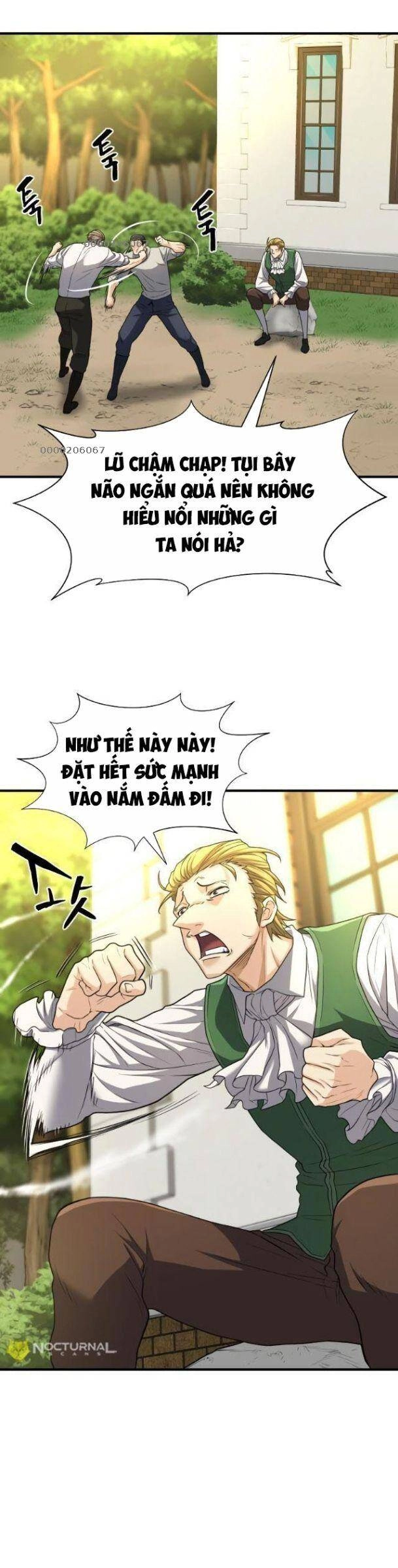 Bậc Thầy Thiết Kế Điền Trang Chapter 72 - 2