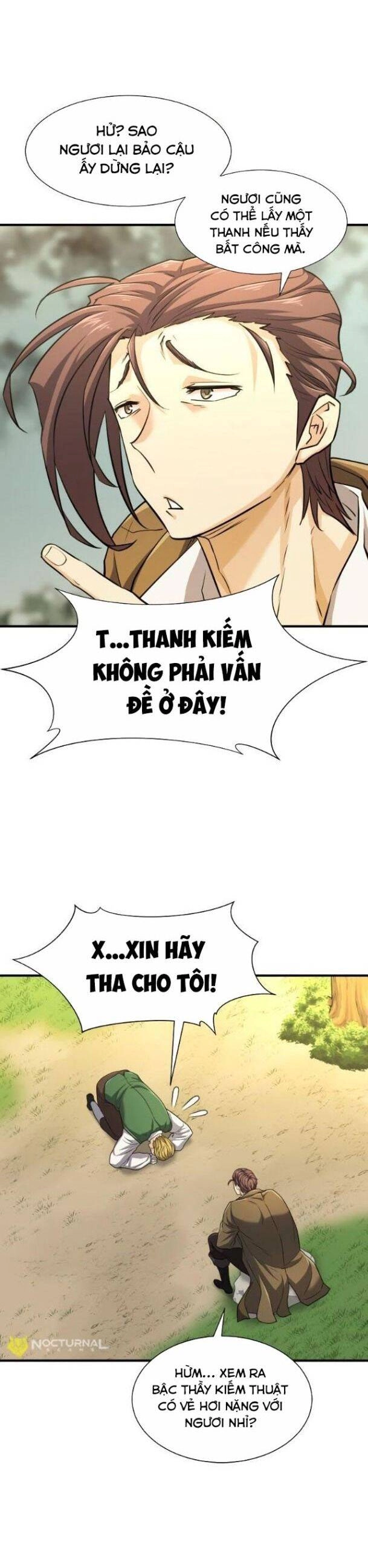 Bậc Thầy Thiết Kế Điền Trang Chapter 72 - 12