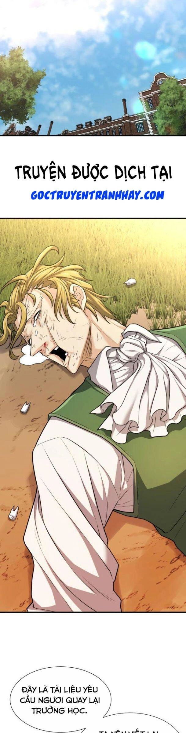 Bậc Thầy Thiết Kế Điền Trang Chapter 72 - 15