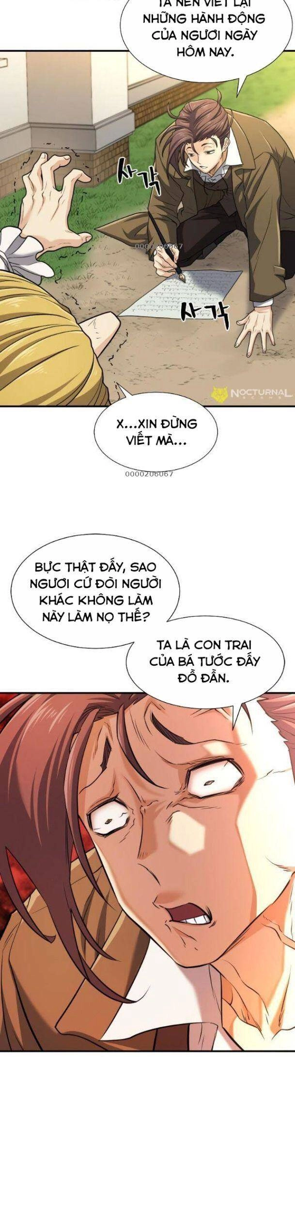 Bậc Thầy Thiết Kế Điền Trang Chapter 72 - 16