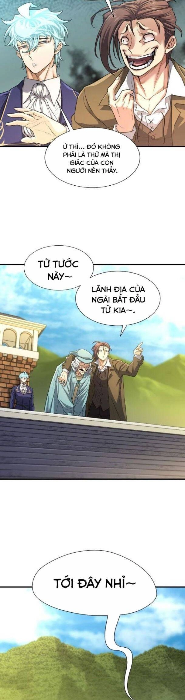 Bậc Thầy Thiết Kế Điền Trang Chapter 72 - 23