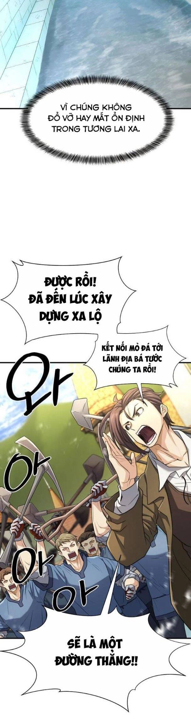 Bậc Thầy Thiết Kế Điền Trang Chapter 72 - 26