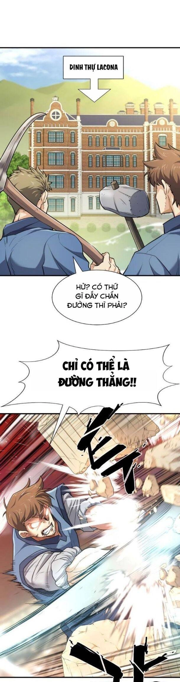 Bậc Thầy Thiết Kế Điền Trang Chapter 72 - 27