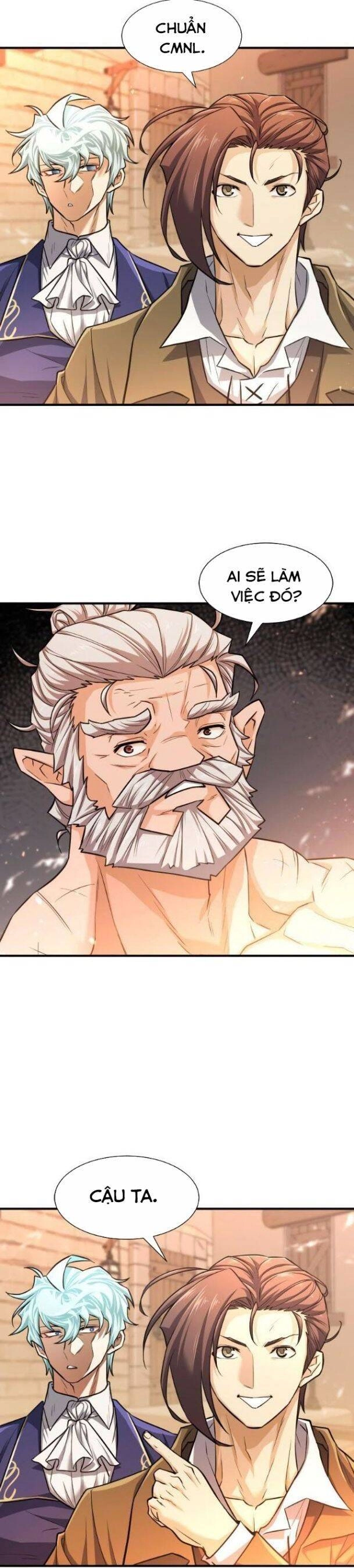 Bậc Thầy Thiết Kế Điền Trang Chapter 72 - 39