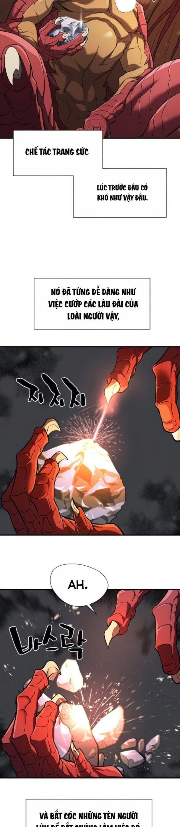 Bậc Thầy Thiết Kế Điền Trang Chapter 73 - 7