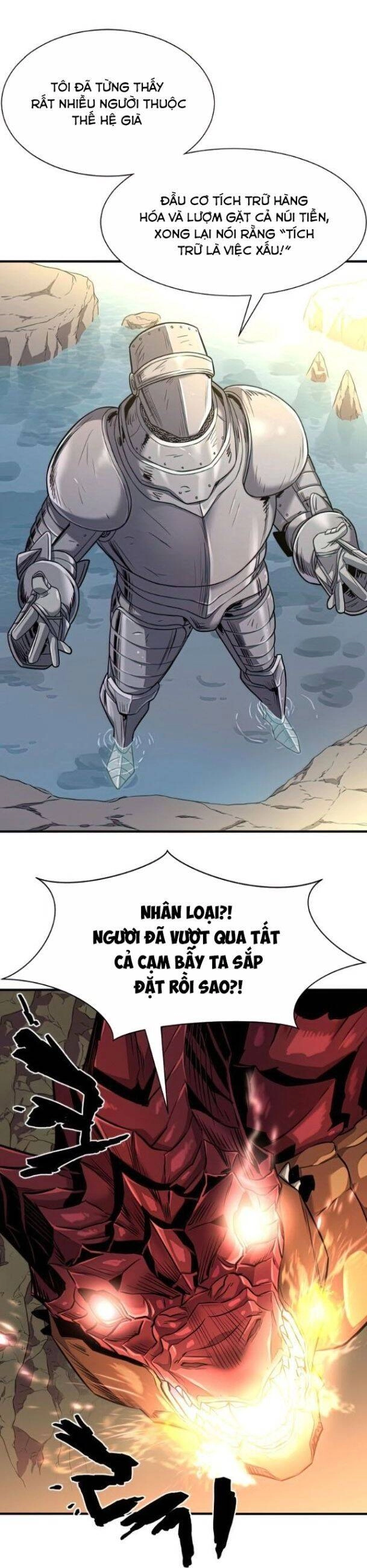 Bậc Thầy Thiết Kế Điền Trang Chapter 73 - 10