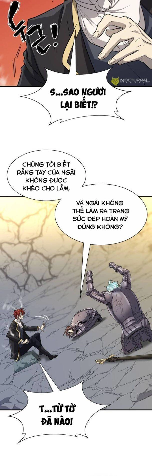 Bậc Thầy Thiết Kế Điền Trang Chapter 74 - 42