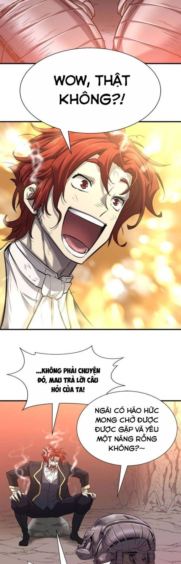 Bậc Thầy Thiết Kế Điền Trang Chapter 74 - 44