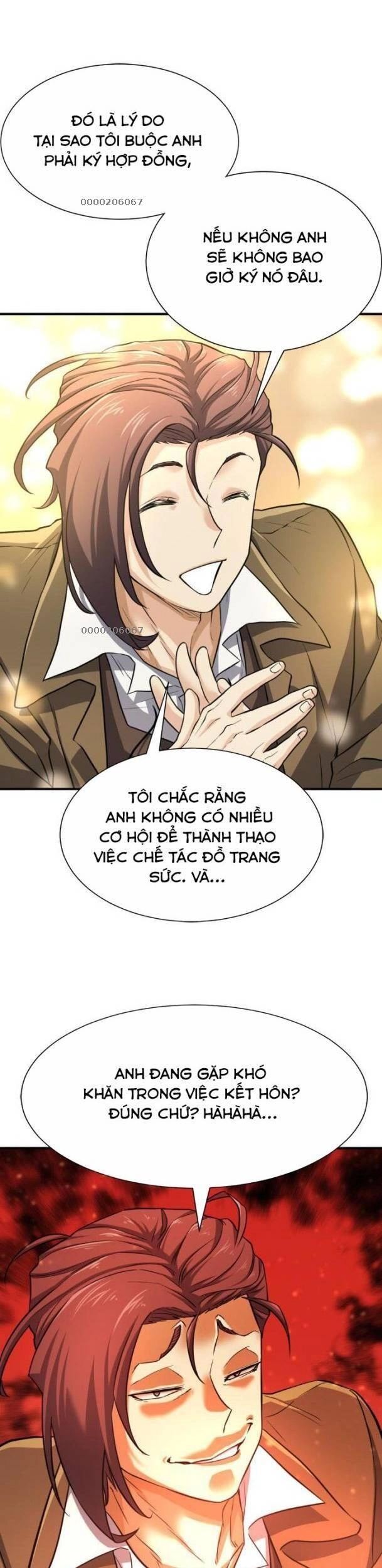 Bậc Thầy Thiết Kế Điền Trang Chapter 75 - 6