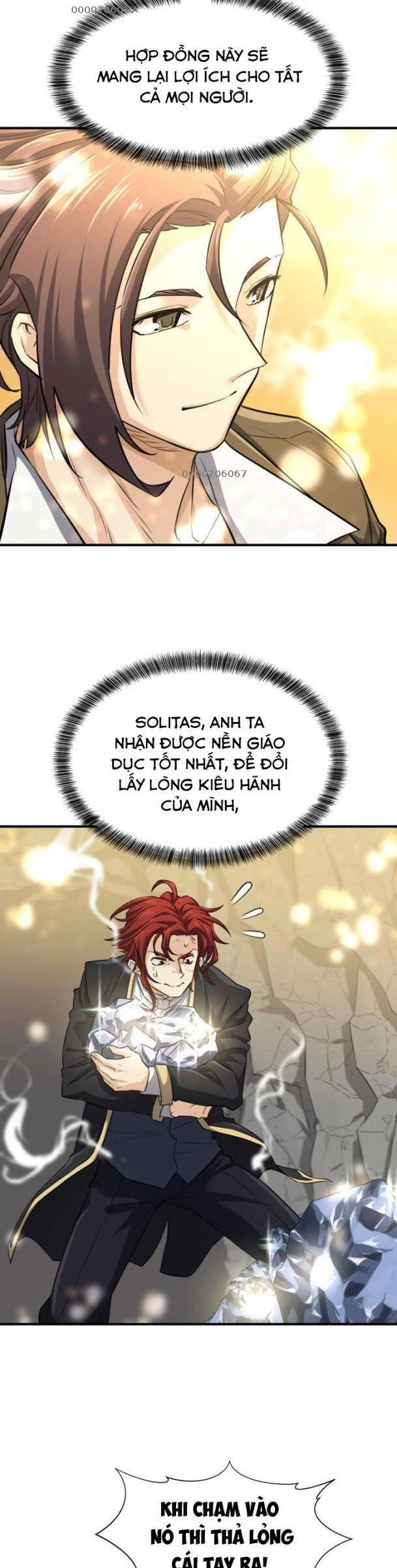 Bậc Thầy Thiết Kế Điền Trang Chapter 75 - 13