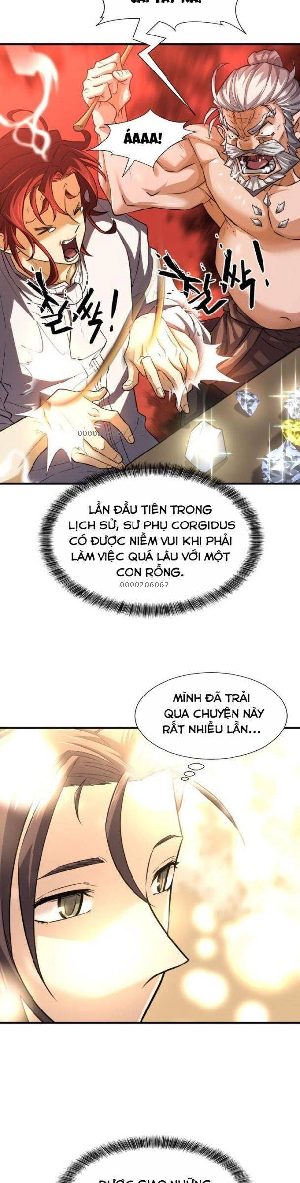 Bậc Thầy Thiết Kế Điền Trang Chapter 75 - 14