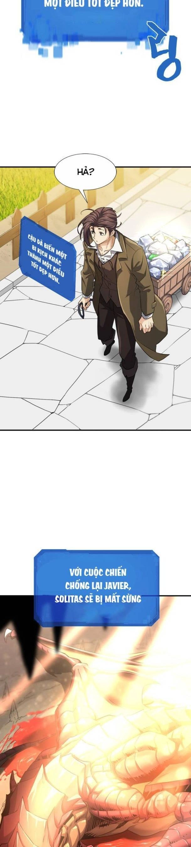 Bậc Thầy Thiết Kế Điền Trang Chapter 75 - 18