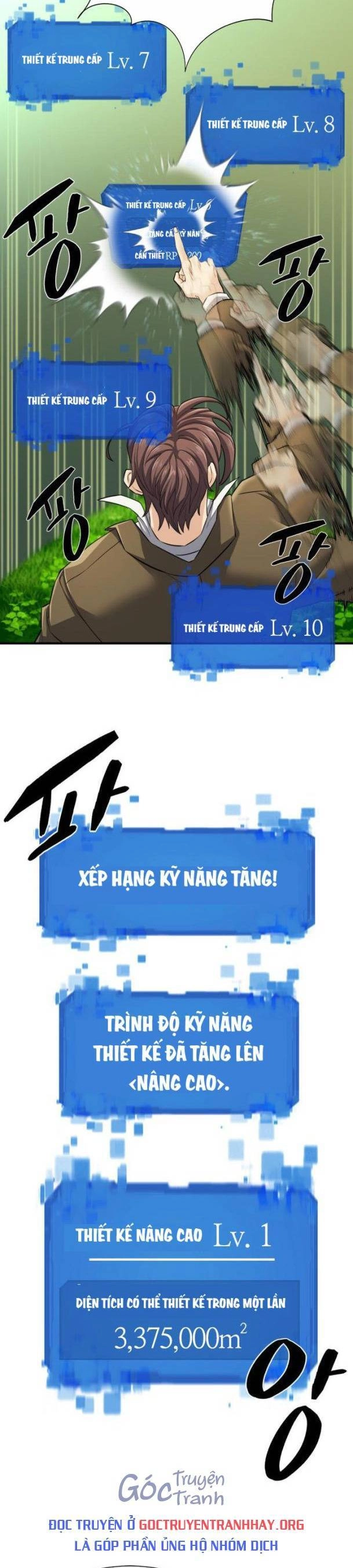 Bậc Thầy Thiết Kế Điền Trang Chapter 75 - 26