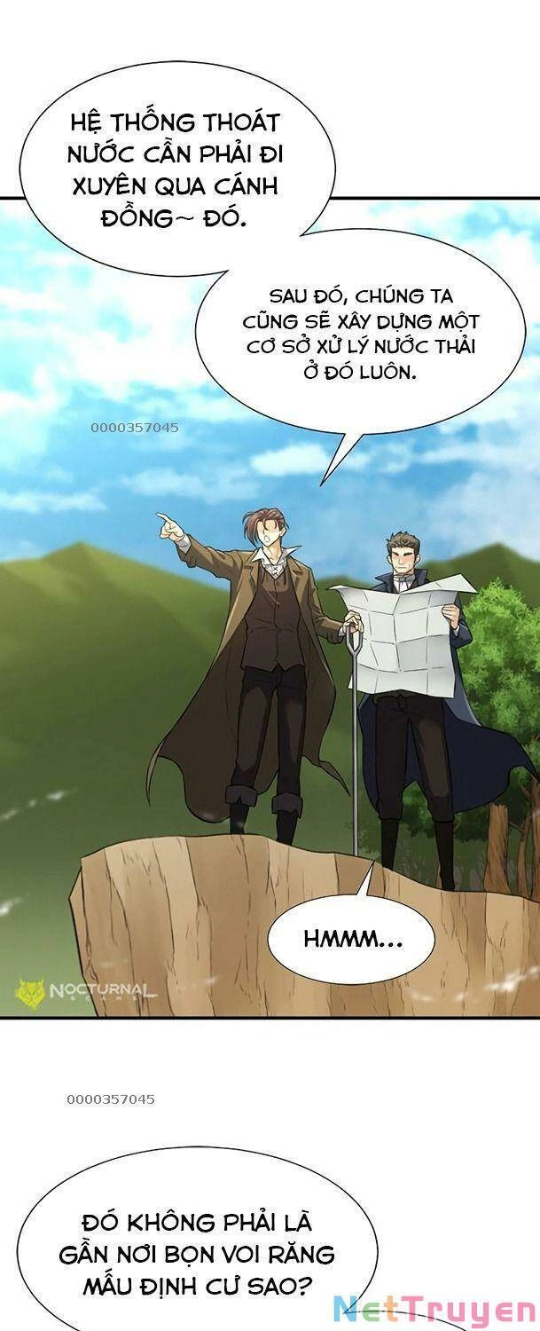 Bậc Thầy Thiết Kế Điền Trang Chapter 76 - 21
