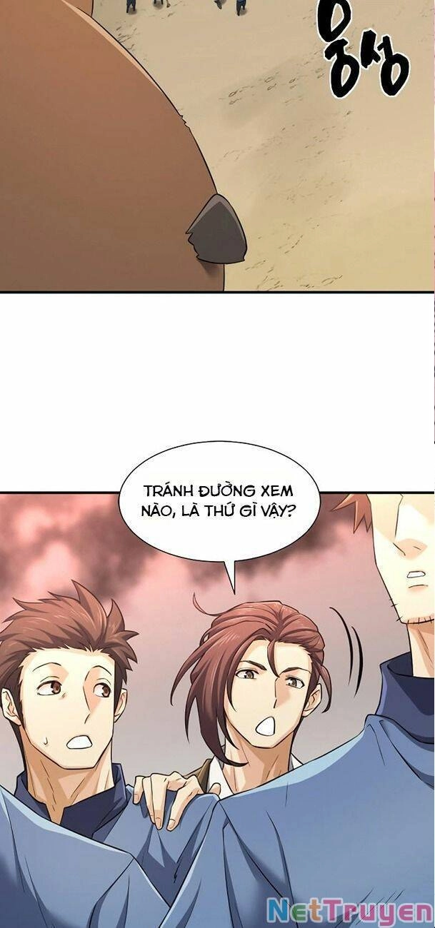 Bậc Thầy Thiết Kế Điền Trang Chapter 76 - 37