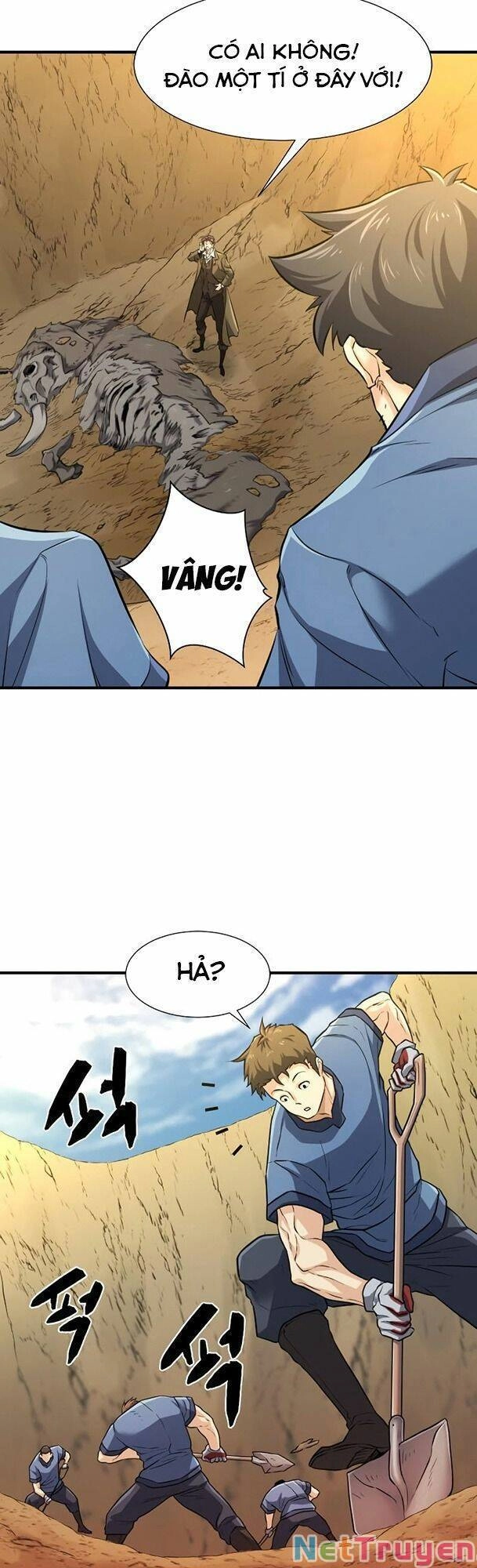 Bậc Thầy Thiết Kế Điền Trang Chapter 76 - 42