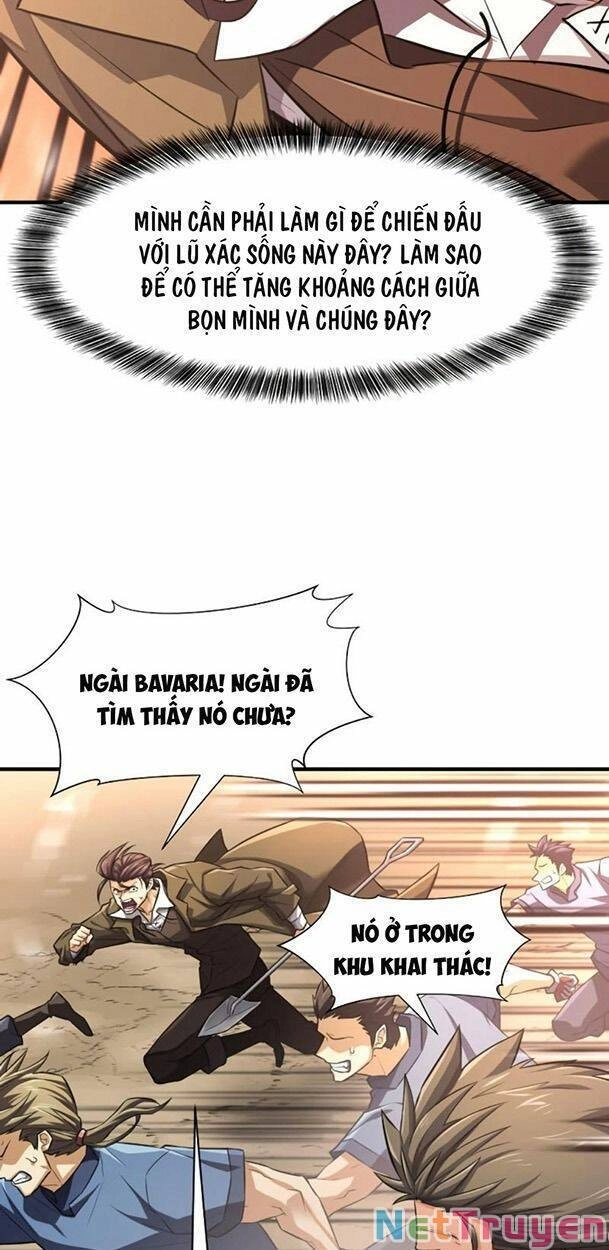 Bậc Thầy Thiết Kế Điền Trang Chapter 77 - 19