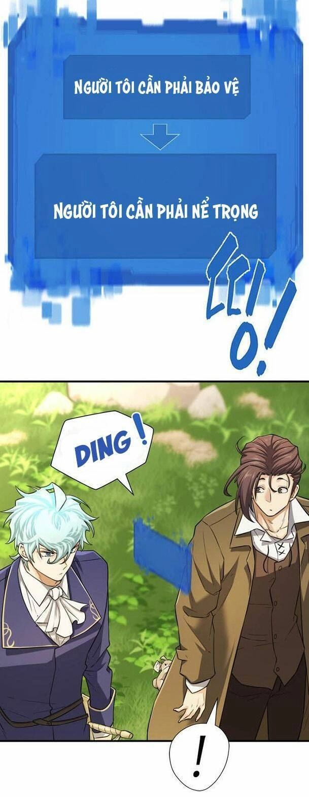 Bậc Thầy Thiết Kế Điền Trang Chapter 79 - 83