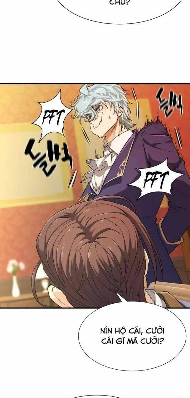 Bậc Thầy Thiết Kế Điền Trang Chapter 80 - 23