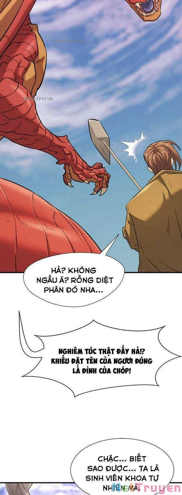 Bậc Thầy Thiết Kế Điền Trang Chapter 81 - 21