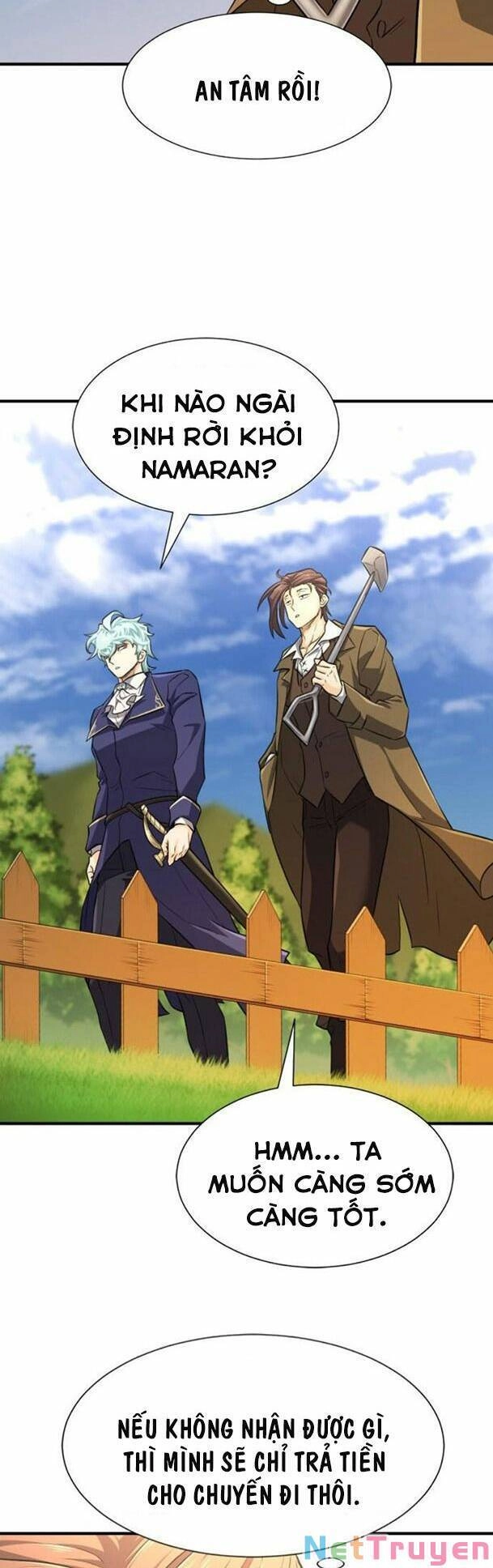 Bậc Thầy Thiết Kế Điền Trang Chapter 81 - 24