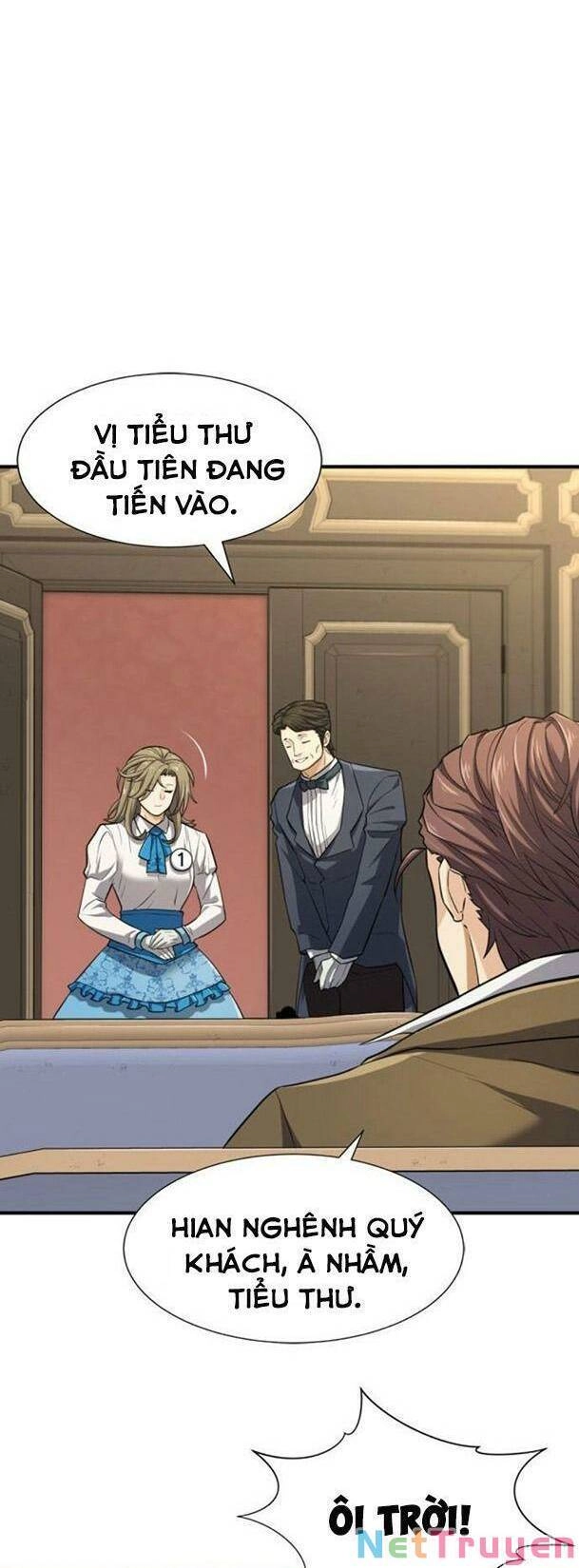 Bậc Thầy Thiết Kế Điền Trang Chapter 81 - 34