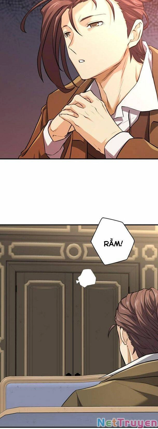 Bậc Thầy Thiết Kế Điền Trang Chapter 81 - 37