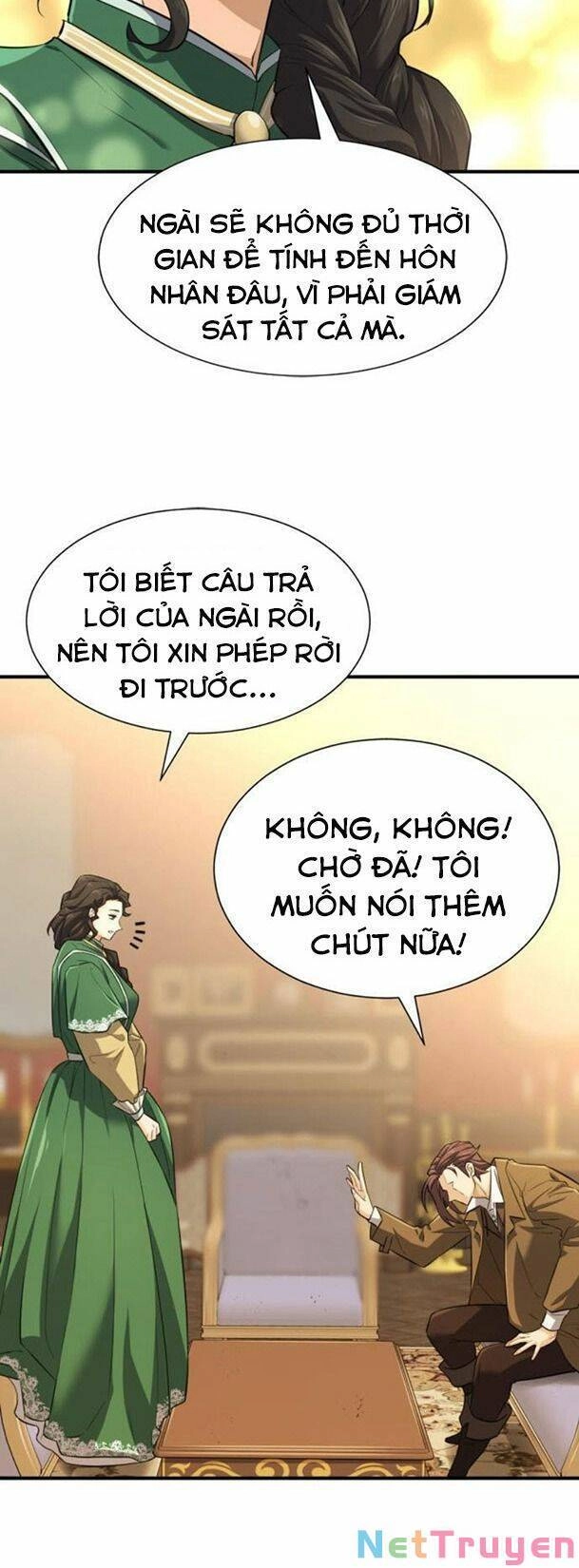 Bậc Thầy Thiết Kế Điền Trang Chapter 81 - 55