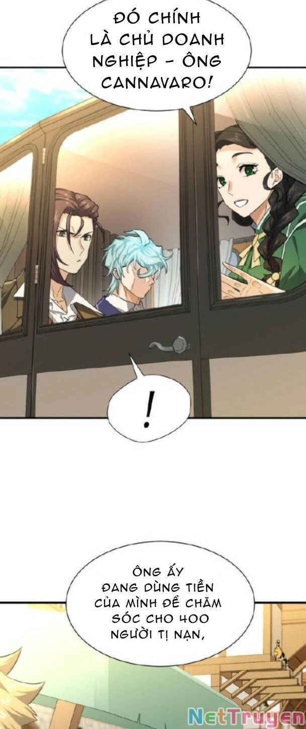 Bậc Thầy Thiết Kế Điền Trang Chapter 82 - 23