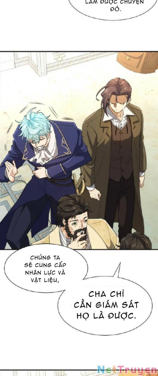 Bậc Thầy Thiết Kế Điền Trang Chapter 82 - 43