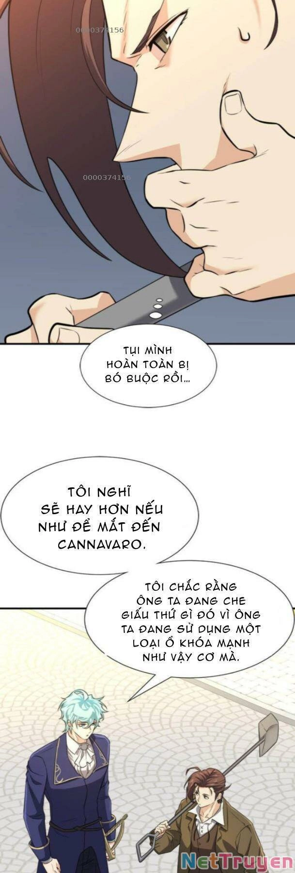 Bậc Thầy Thiết Kế Điền Trang Chapter 82 - 65