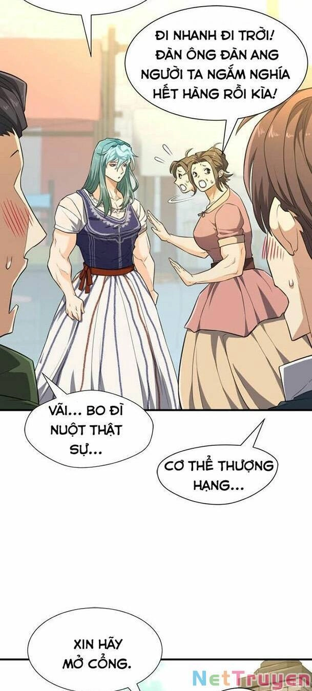 Bậc Thầy Thiết Kế Điền Trang Chapter 84 - 30