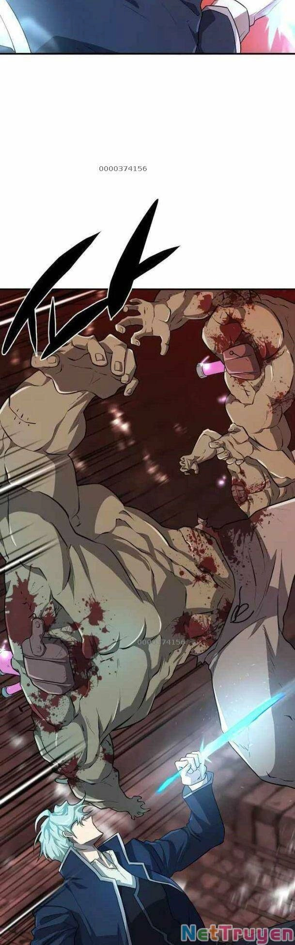 Bậc Thầy Thiết Kế Điền Trang Chapter 85 - 5