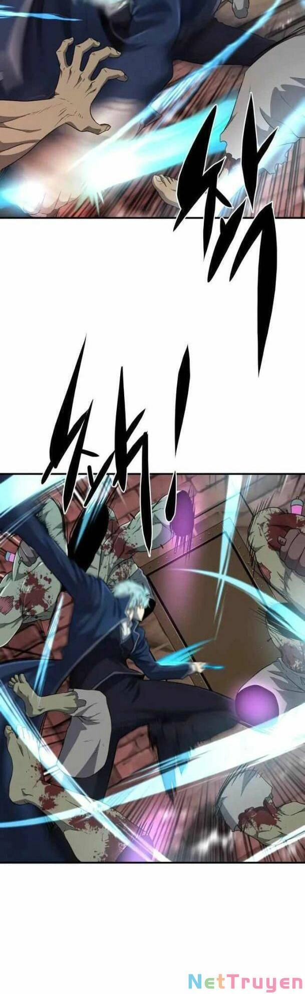 Bậc Thầy Thiết Kế Điền Trang Chapter 85 - 8