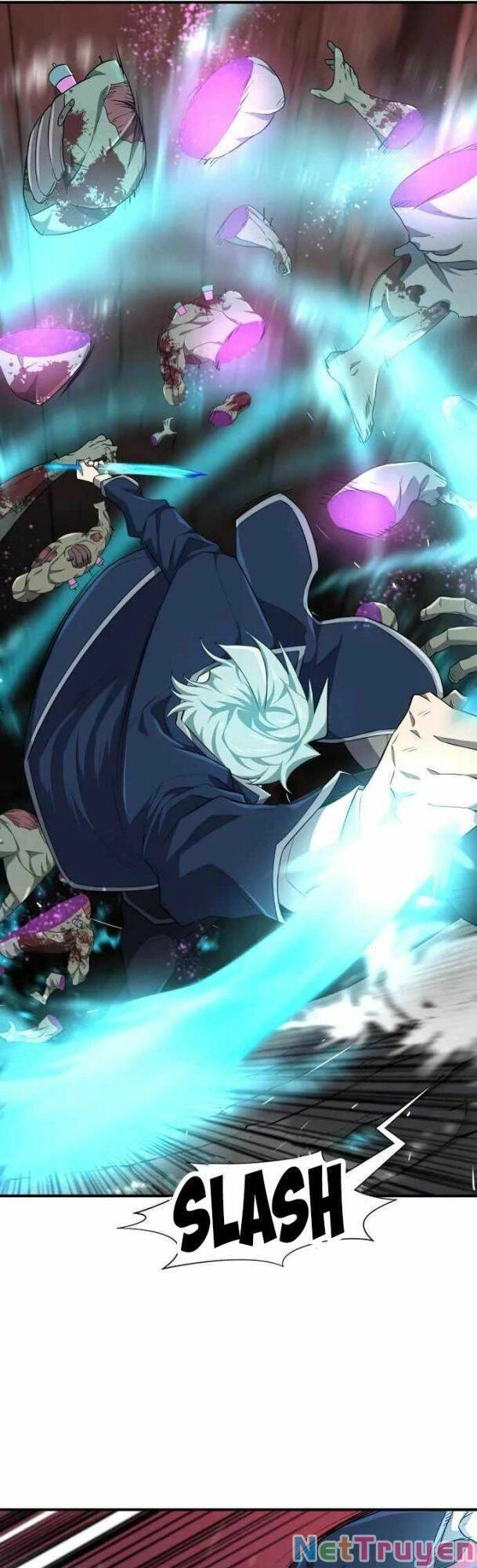 Bậc Thầy Thiết Kế Điền Trang Chapter 85 - 9