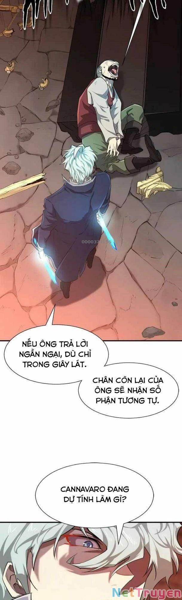 Bậc Thầy Thiết Kế Điền Trang Chapter 85 - 18