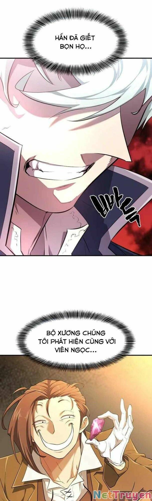 Bậc Thầy Thiết Kế Điền Trang Chapter 85 - 24