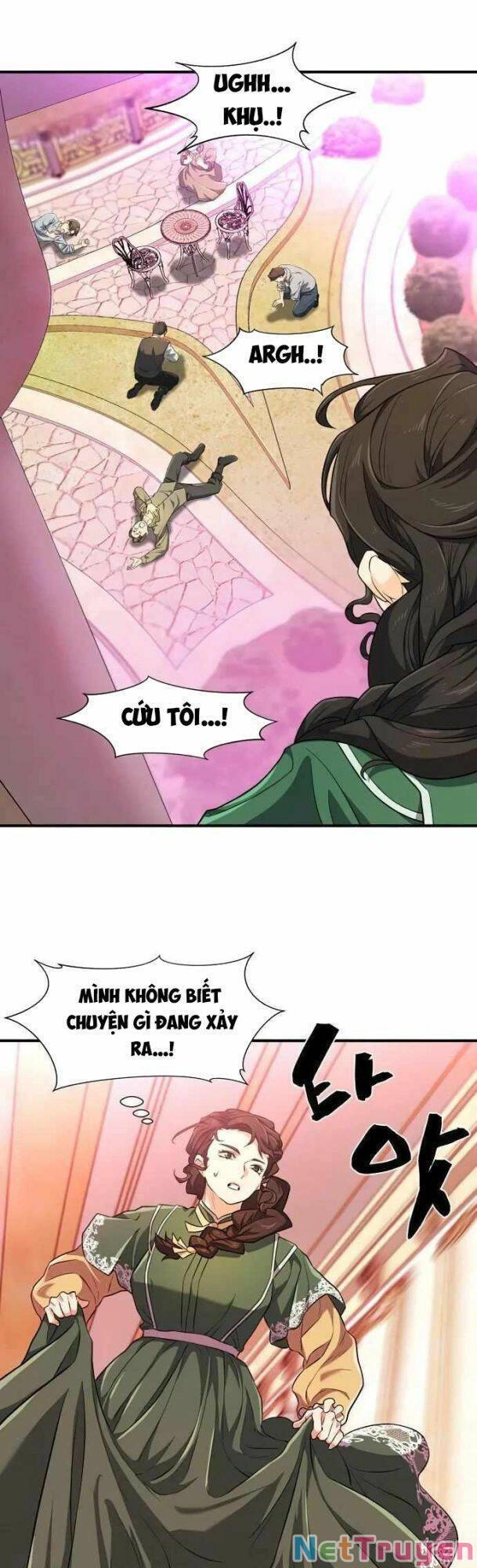 Bậc Thầy Thiết Kế Điền Trang Chapter 85 - 55