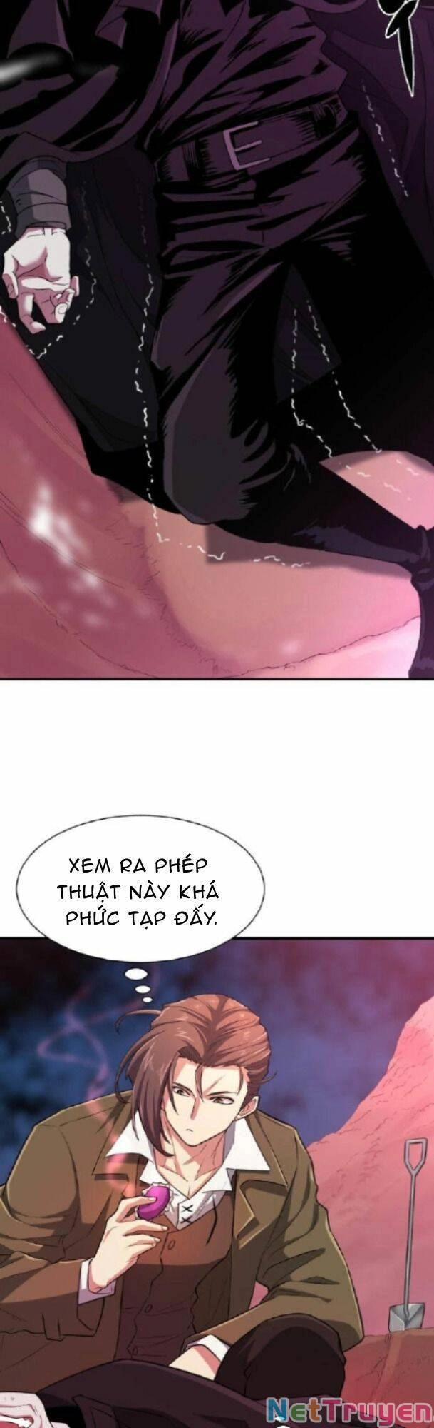 Bậc Thầy Thiết Kế Điền Trang Chapter 86 - 37