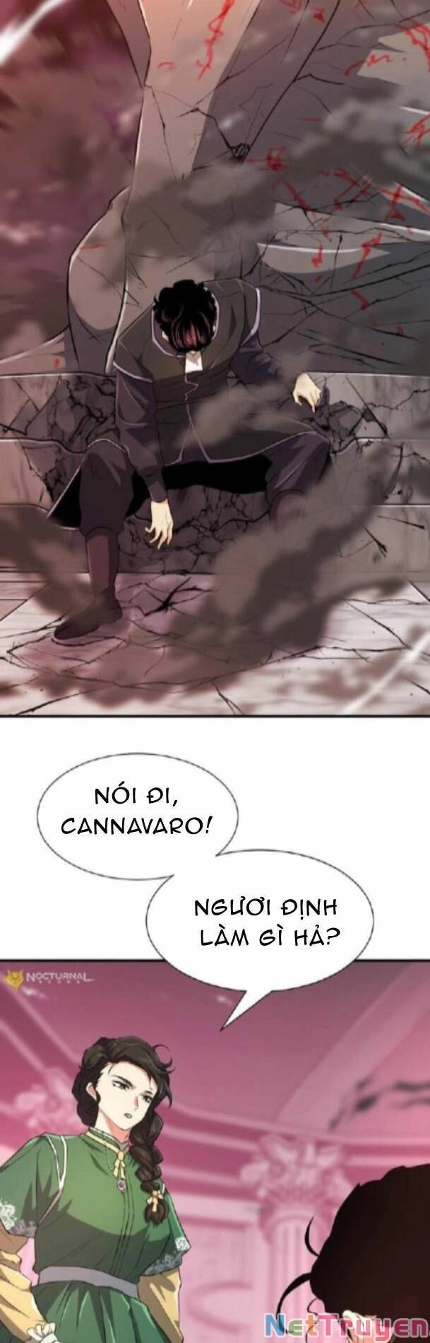 Bậc Thầy Thiết Kế Điền Trang Chapter 86 - 57