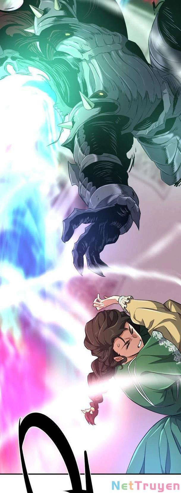 Bậc Thầy Thiết Kế Điền Trang Chapter 87 - 57