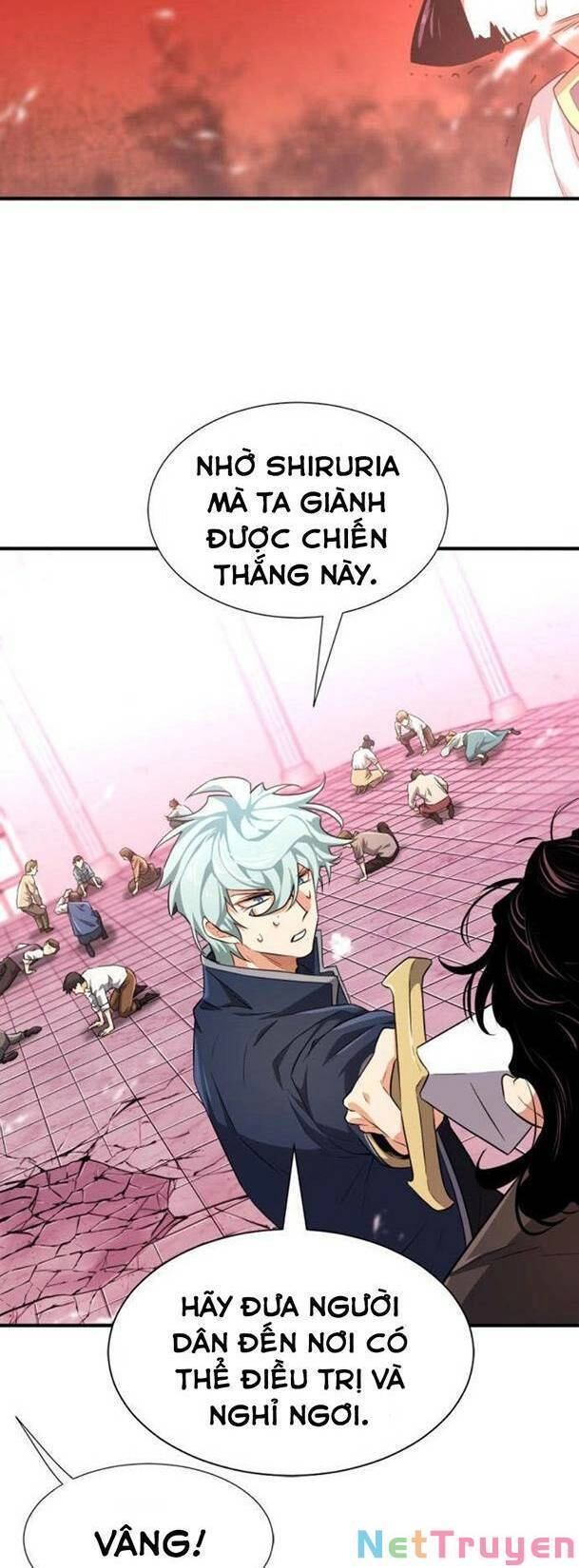 Bậc Thầy Thiết Kế Điền Trang Chapter 87 - 66