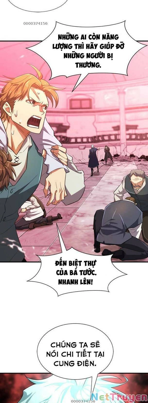 Bậc Thầy Thiết Kế Điền Trang Chapter 87 - 67