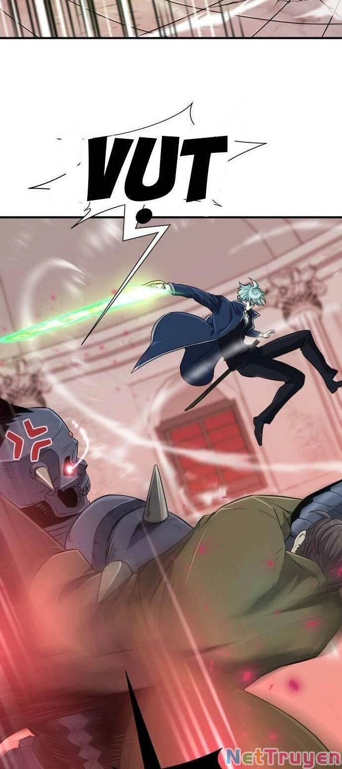 Bậc Thầy Thiết Kế Điền Trang Chapter 89 - 28